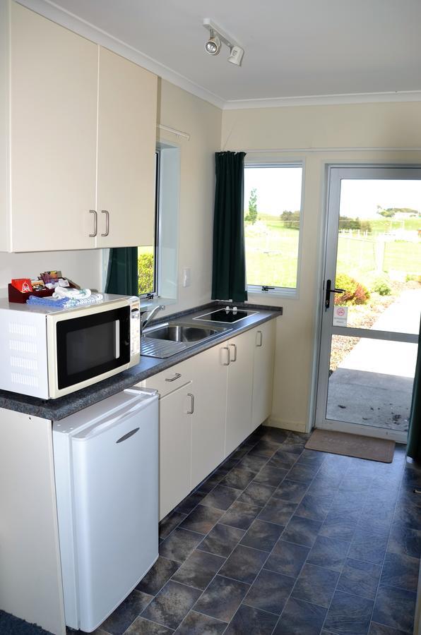 Owaka Catlins Gateway Motels المظهر الخارجي الصورة