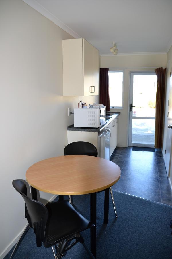Owaka Catlins Gateway Motels المظهر الخارجي الصورة